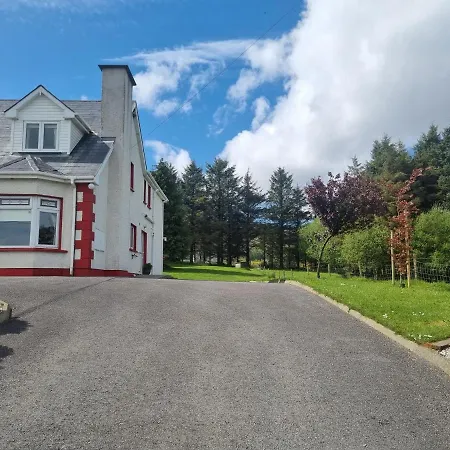 Kelmin House Homestay Letterkenny