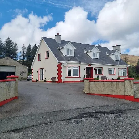 Homestay Kelmin House Letterkenny