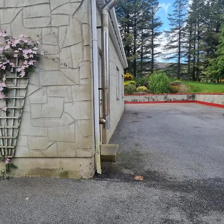 Accommodatie bij particulieren Kelmin House *