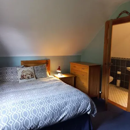 Kelmin House * Letterkenny