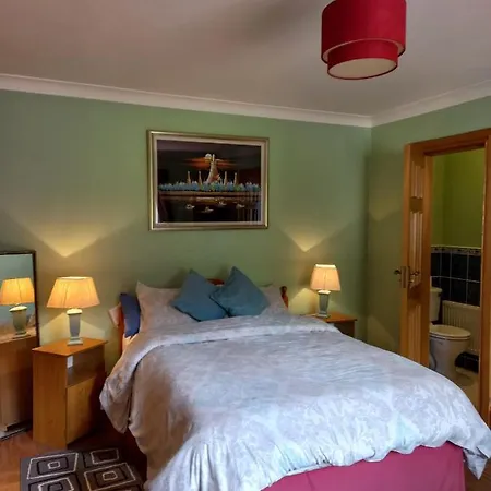 Kelmin House Letterkenny