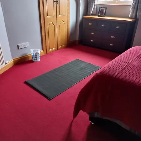 Kelmin House Accommodatie bij particulieren