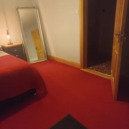 Accommodatie bij particulieren Kelmin House *