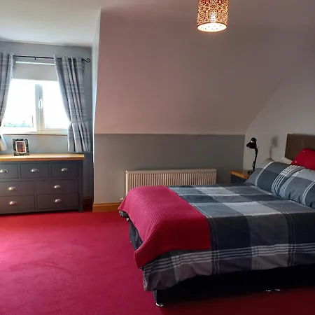 Kelmin House Privatunterkunft Letterkenny