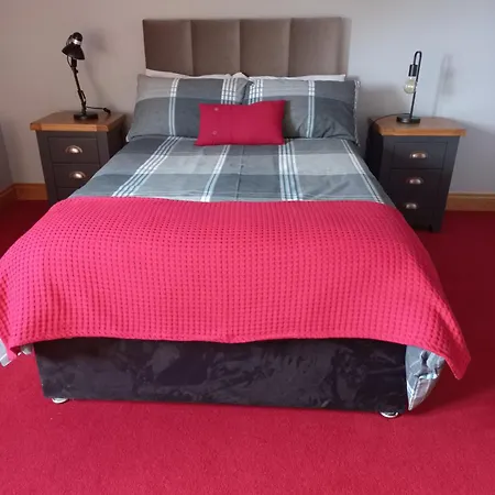 Kelmin House Privatunterkunft Letterkenny