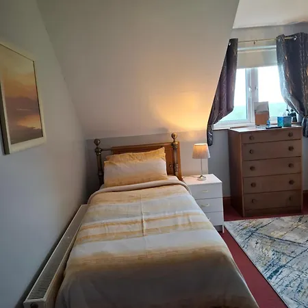 Kelmin House Accommodatie bij particulieren *