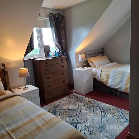 Kelmin House Accommodatie bij particulieren *