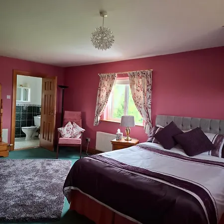 Accommodatie bij particulieren Kelmin House *