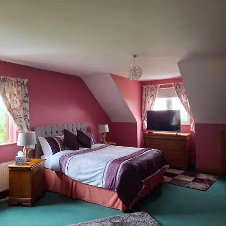 Homestay Kelmin House Letterkenny