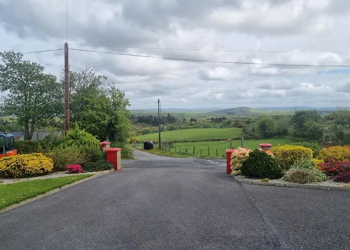 Kelmin House Letterkenny