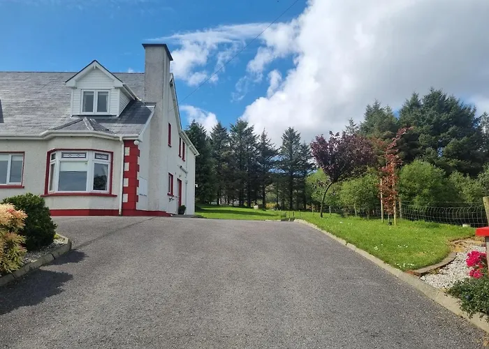 Kelmin House Privat bolig Letterkenny