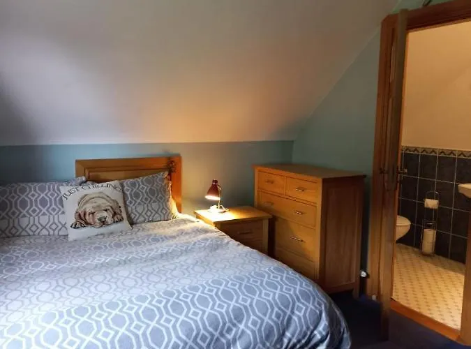 Kelmin House * Letterkenny