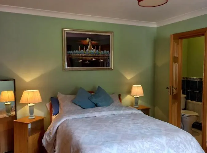 Kelmin House Letterkenny