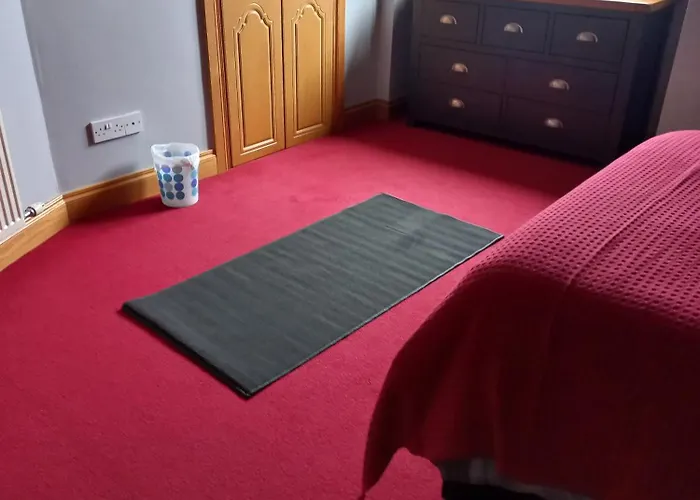 Kelmin House Privat bolig