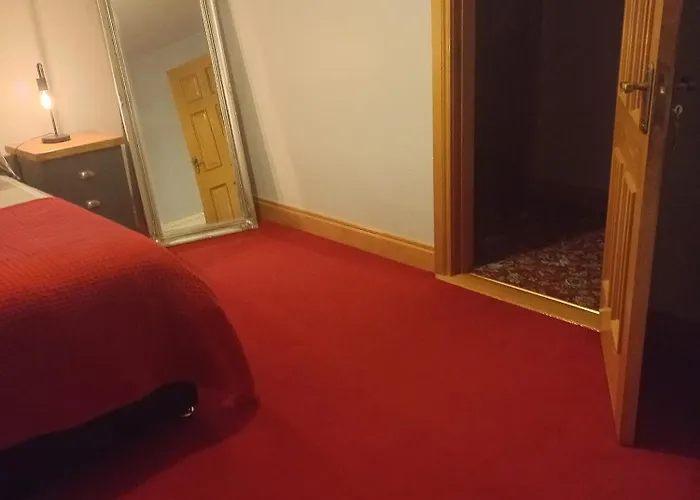 ホームステイ Kelmin House *