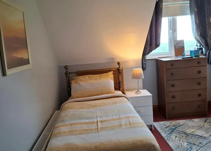 Kelmin House Kwatera prywatna *