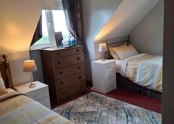 Kelmin House Kwatera prywatna *