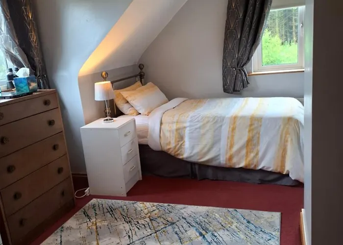 Kelmin House Privat bolig Letterkenny