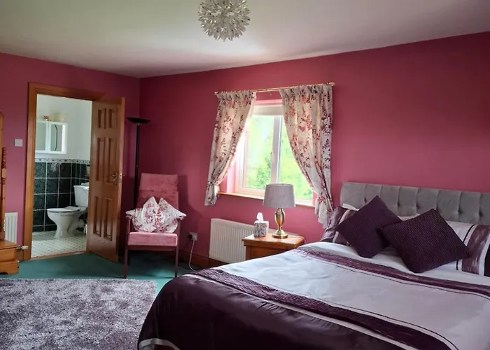 Privat bolig Kelmin House *